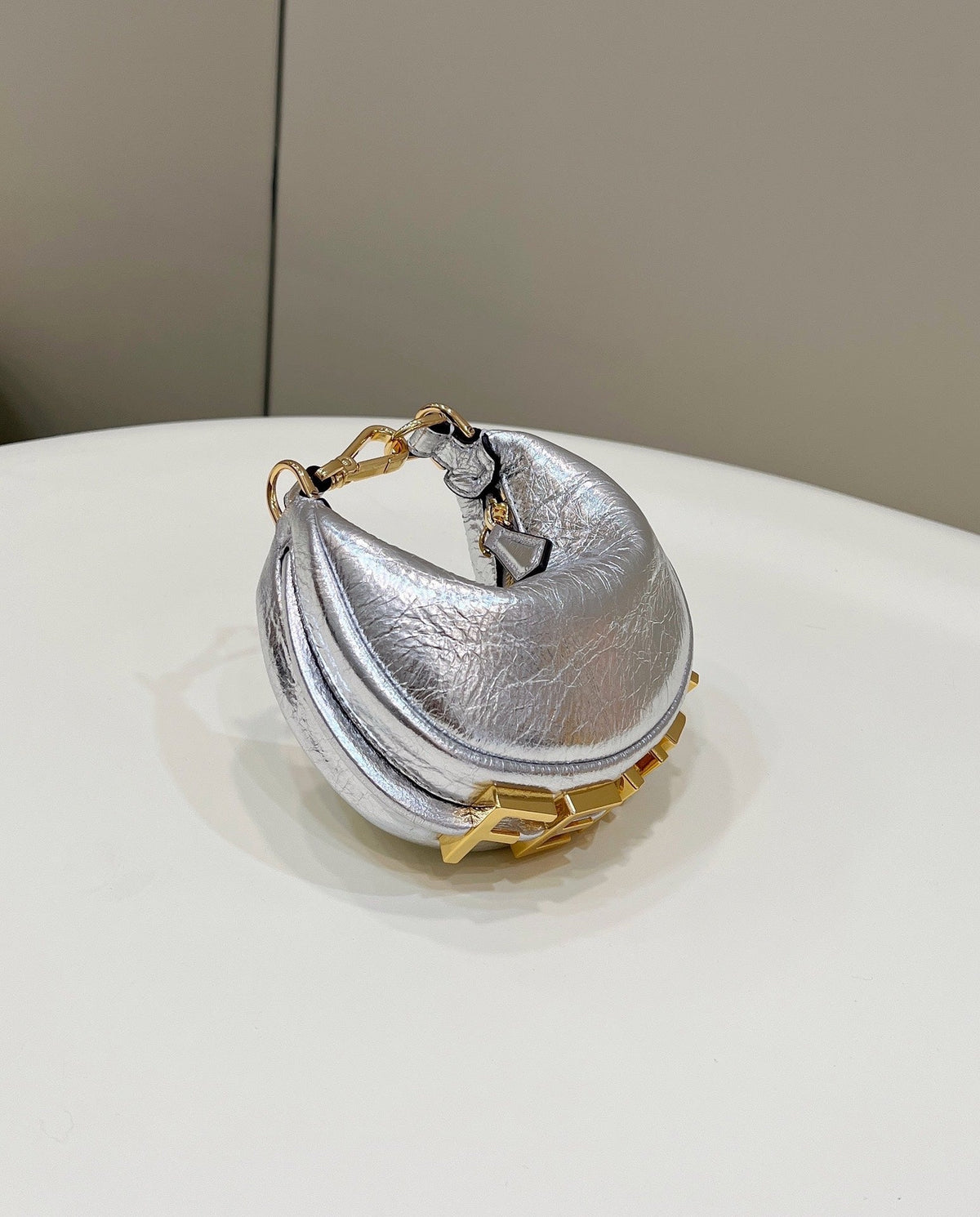 Fendi  Nano Fendigraphy  Bag