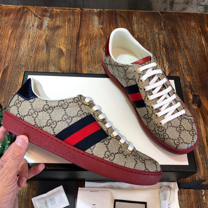 Gucci  Ace Sneakers