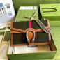 Gucci Dionysus Small Shoulder Bag