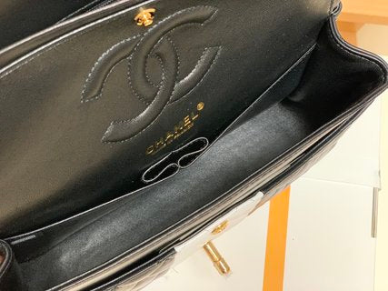 Chanel Double Flap Bag