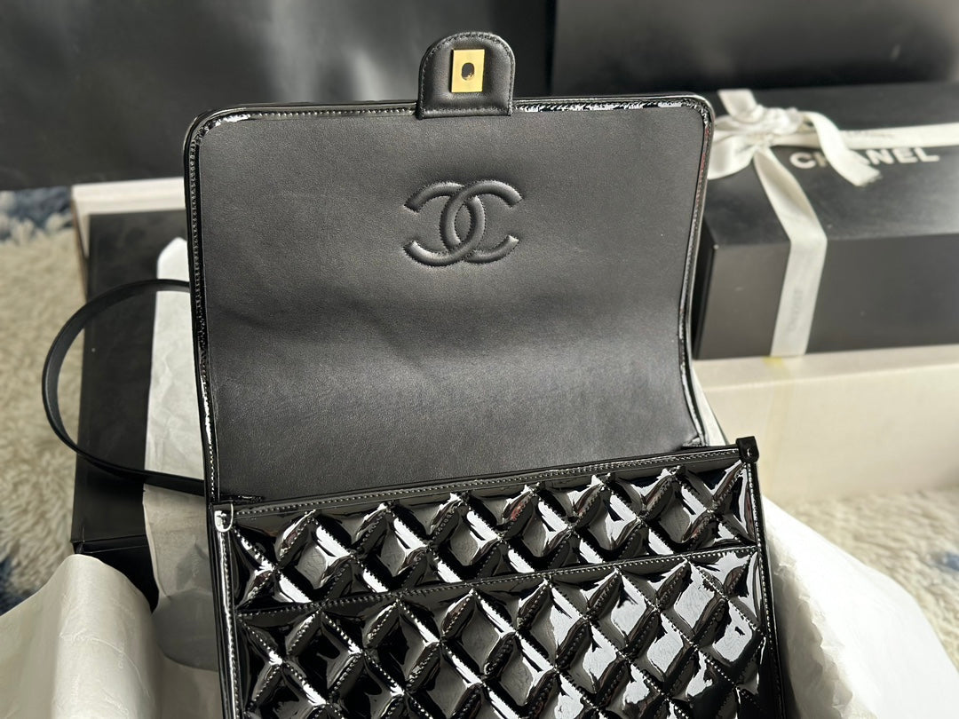 Chanel Large Backpack