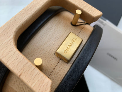 Chanel Small Vanity Case Bag