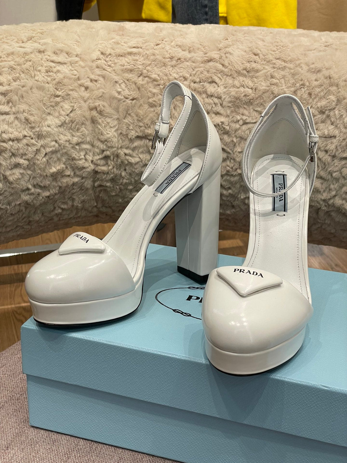 Prada Platform