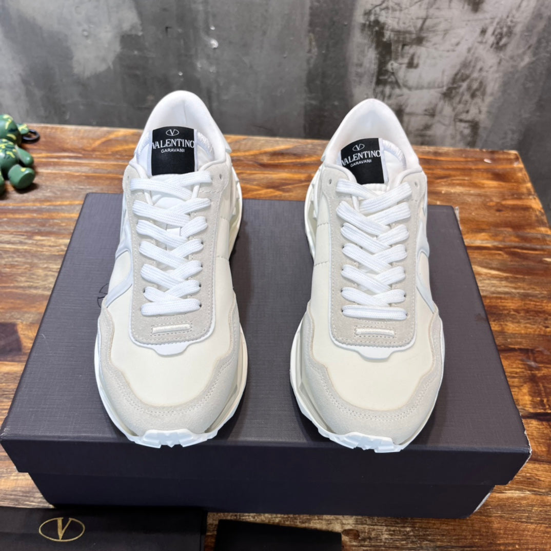 Valentino Netrunner Sneakers