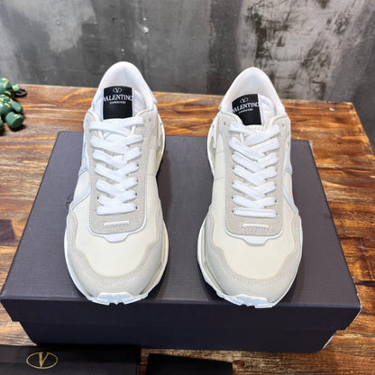 Valentino Netrunner Sneakers