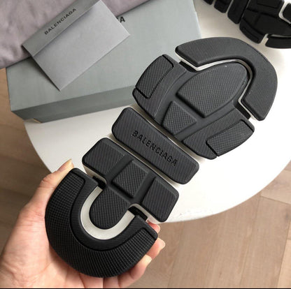 Balenciaga Speed Stretch High Top Sneakers