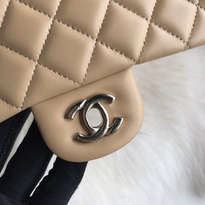 Chanel Double Flap Bag