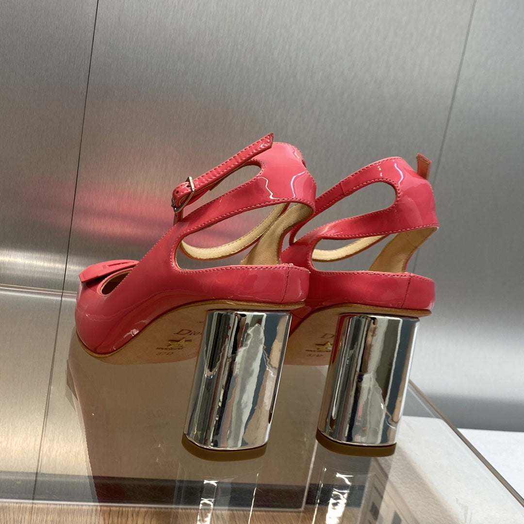 Christian Dior Day Pump