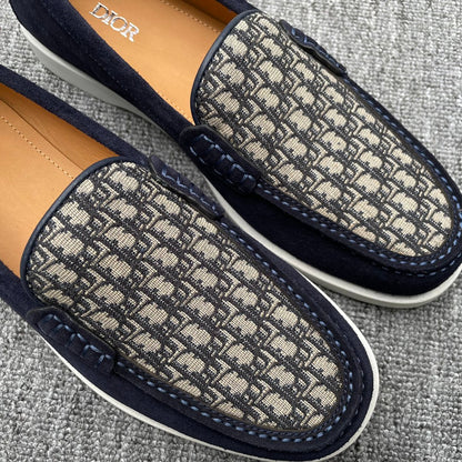 Christian Dior Loafers