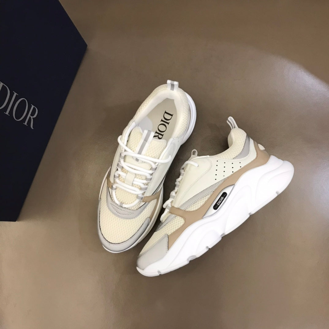Dior Homme B22 Sneaker