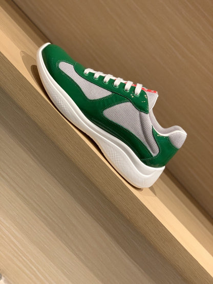 Prada America's Cup Sneakers
