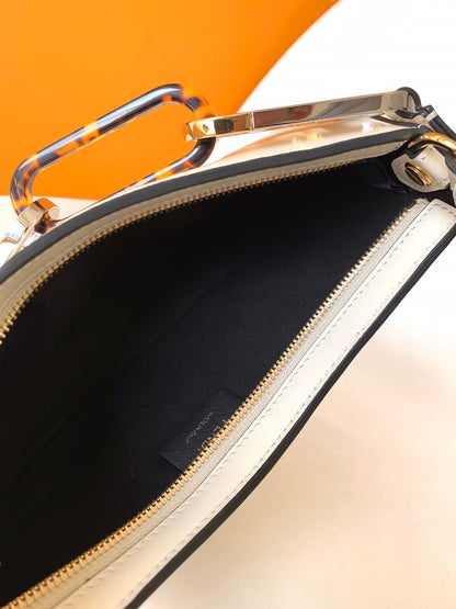 Fendi O'lock Swing Bag