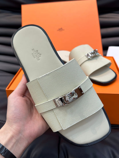 Hermes Giulia Sandal