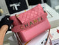 Chanel Gabrielle Small Hobo Bag