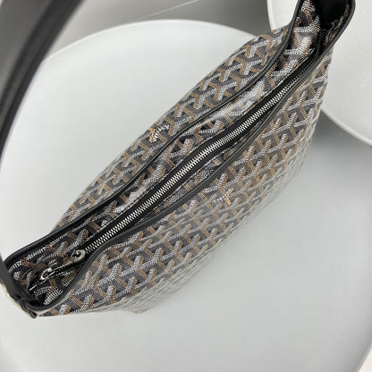 Goyard Boheme Hobo Bag