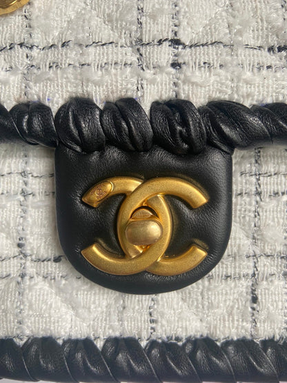 Chanel Mini Flap Bag