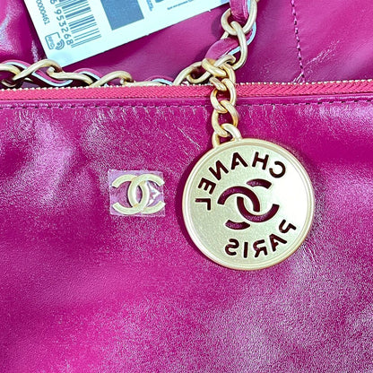 Chanel 22 Small Handbag