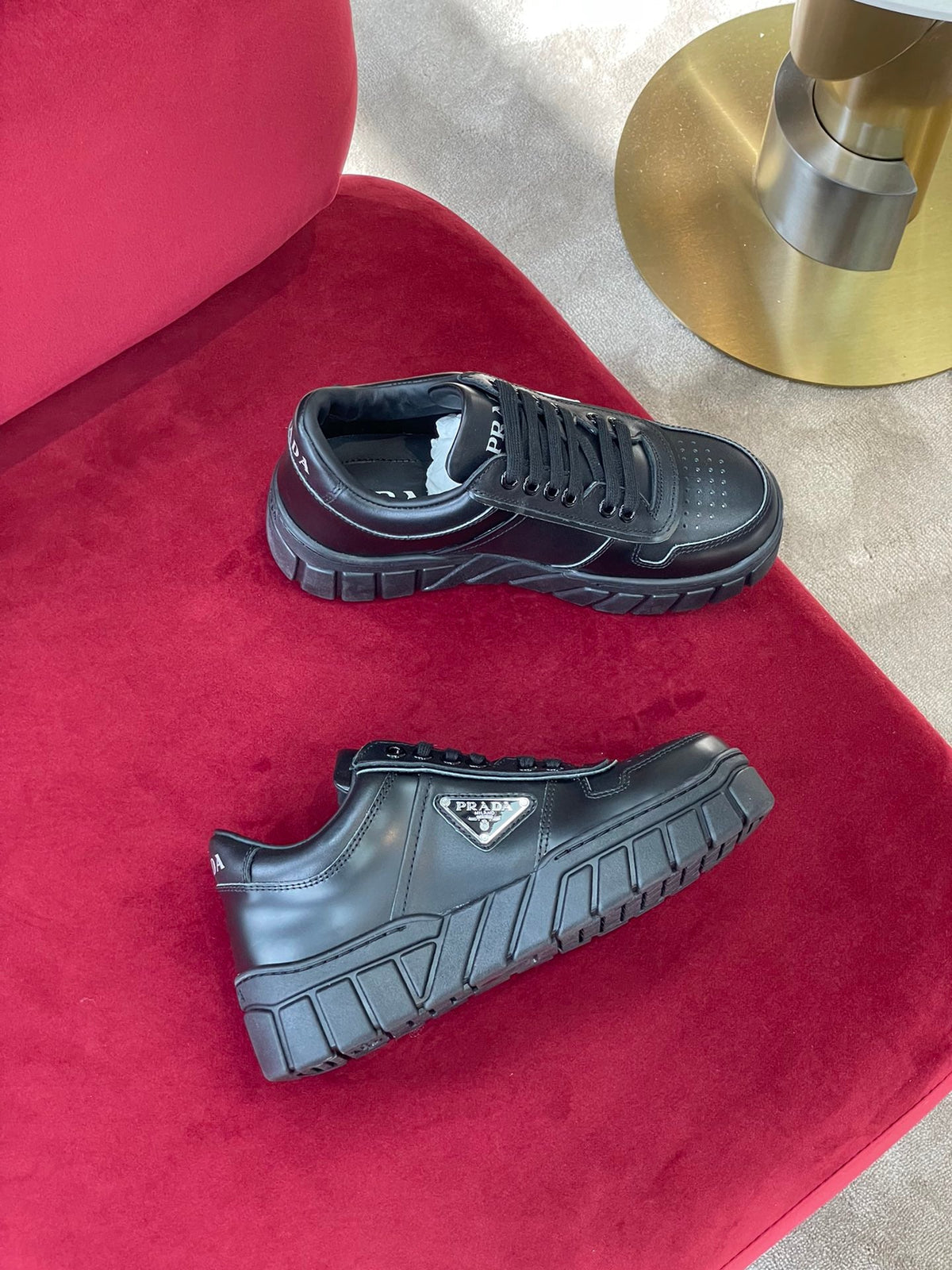 Prada Sneakers