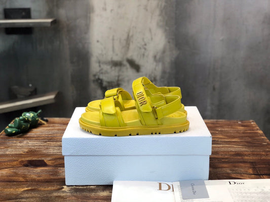 Christian Dior DiorAct sandal