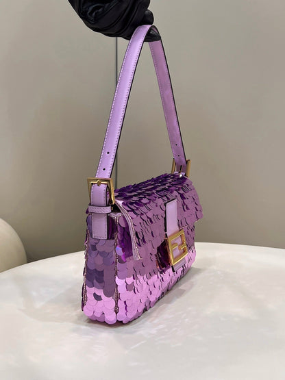 Fendi Baguette Mini Bag