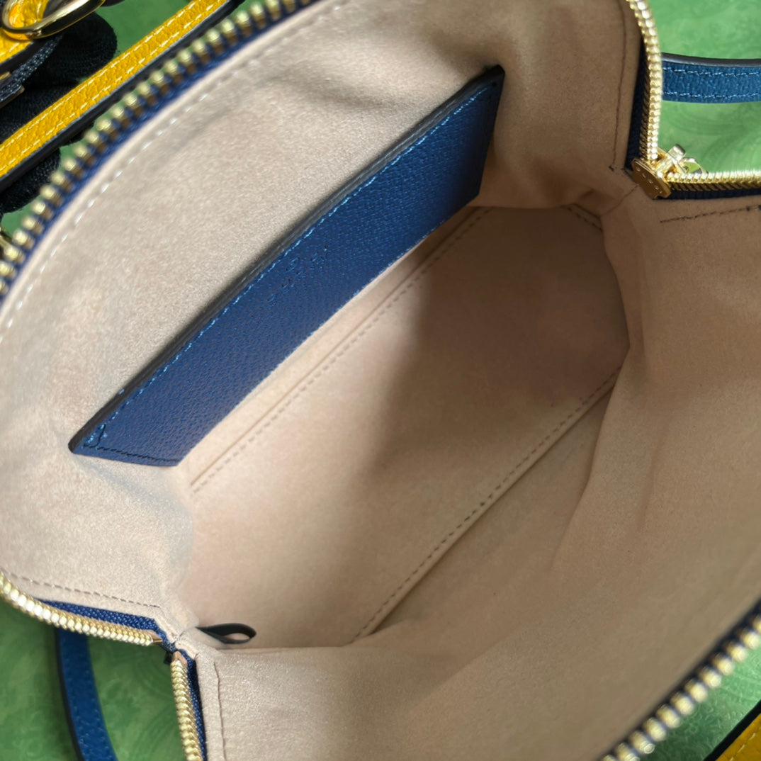 Gucci  Diana Mini Tote Bag