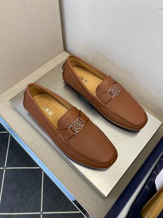 Christian Dior Loafers