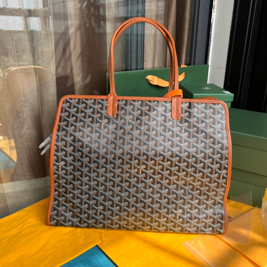 Goyard Hardy PM Bag