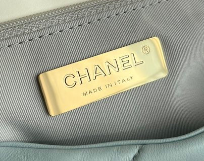 Chanel 19 HandBag