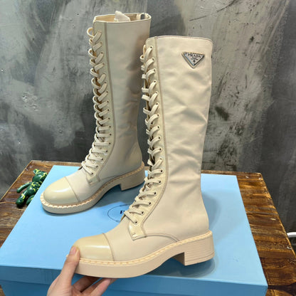 Prada Boots