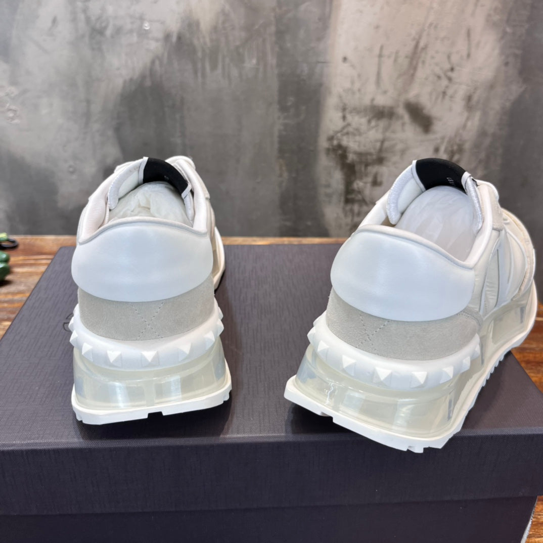 Valentino Netrunner Sneakers