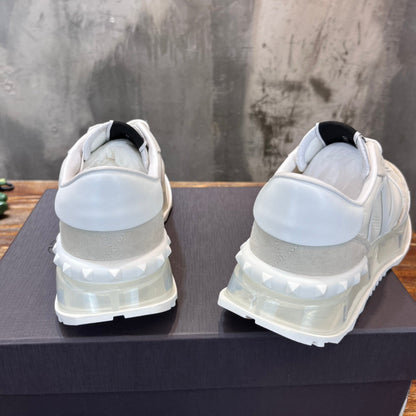 Valentino Netrunner Sneakers