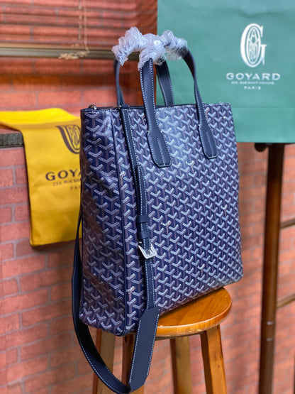 Goyard Voltaire Bag