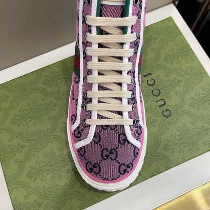 Gucci Tennis 1977 Sneakers