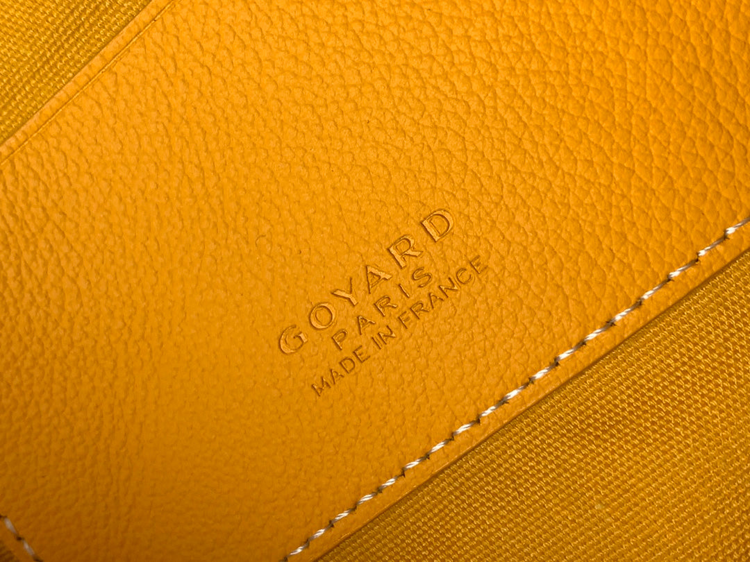 Goyard Senat MM Pocket