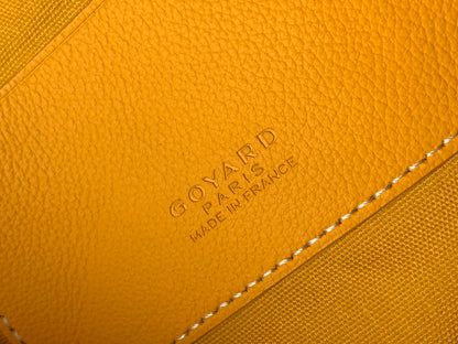 Goyard Senat MM Pocket