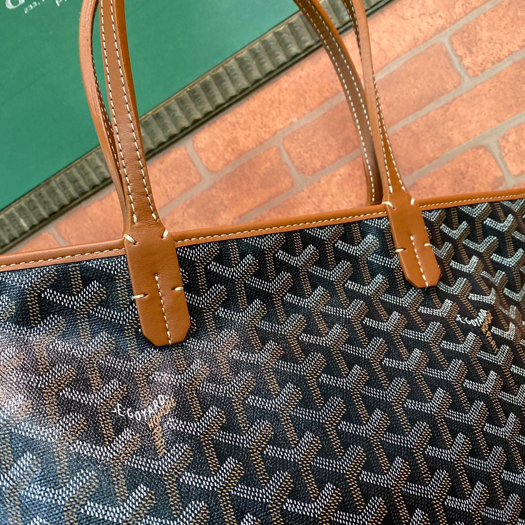 Goyard Artois PM Bag