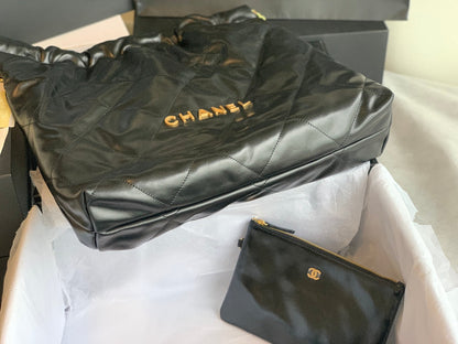 Chanel 22 Medium Handbag