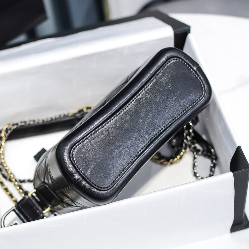Chanel Gabrielle Small Hobo Bag