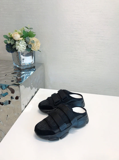 Christian Dior D Wander Sneakers