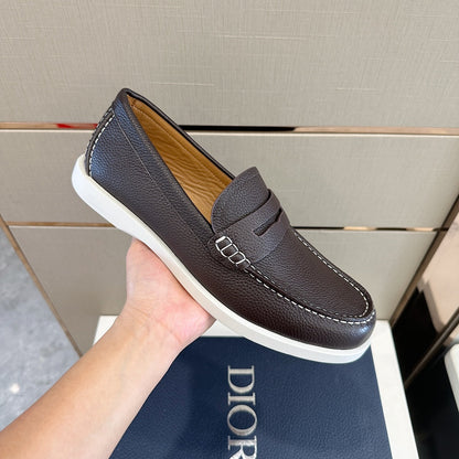 Christian Dior Loafers