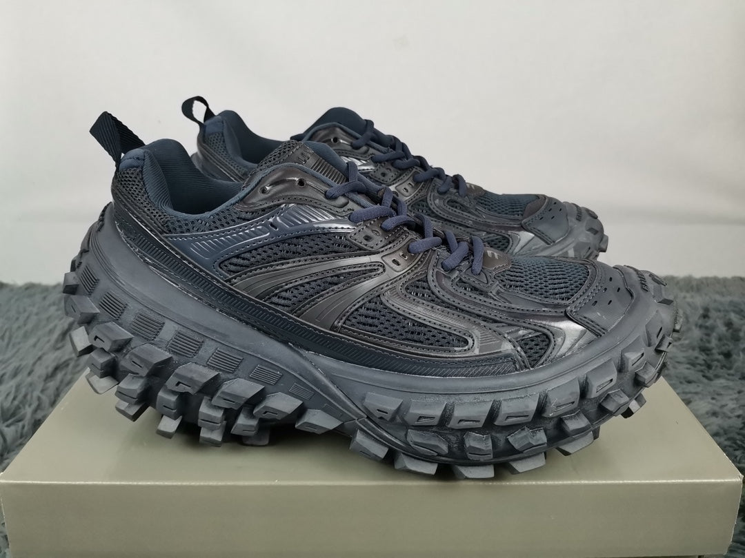 Balenciaga Defender Trainer Sneakers