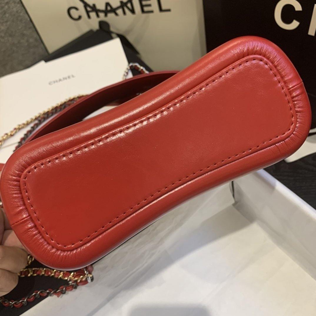 Chanel Gabrielle Small Hobo Bag