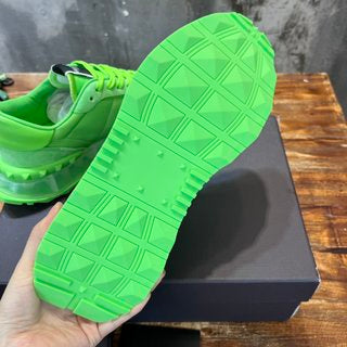 Valentino Netrunner Sneakers