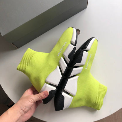 Balenciaga 2.0  Speed Sneakers