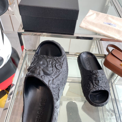 Versace Dimension Sliders