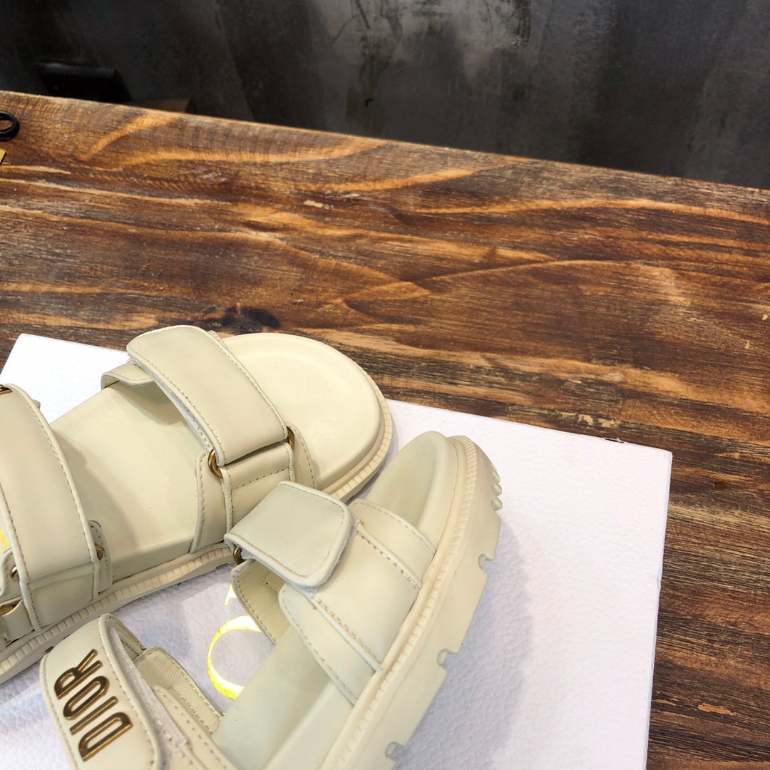 Christian Dior DiorAct sandal