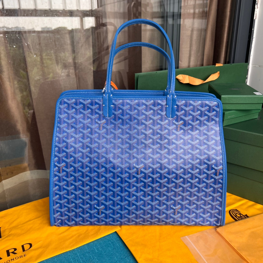 Goyard Hardy PM Bag