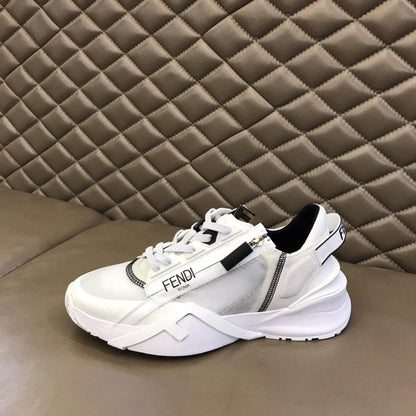 Fendi Flow Sneaker