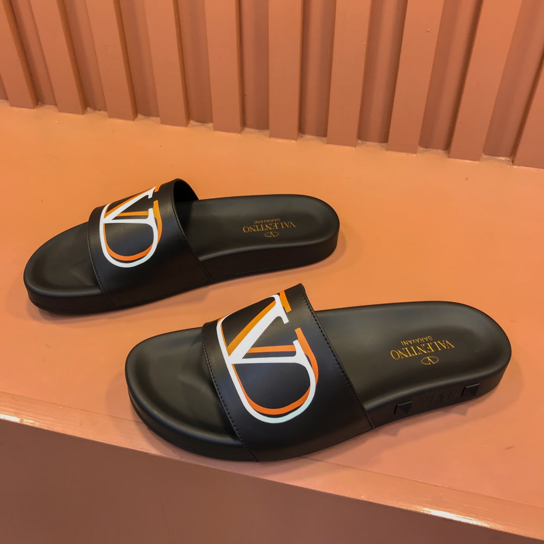 Valentino Slides
