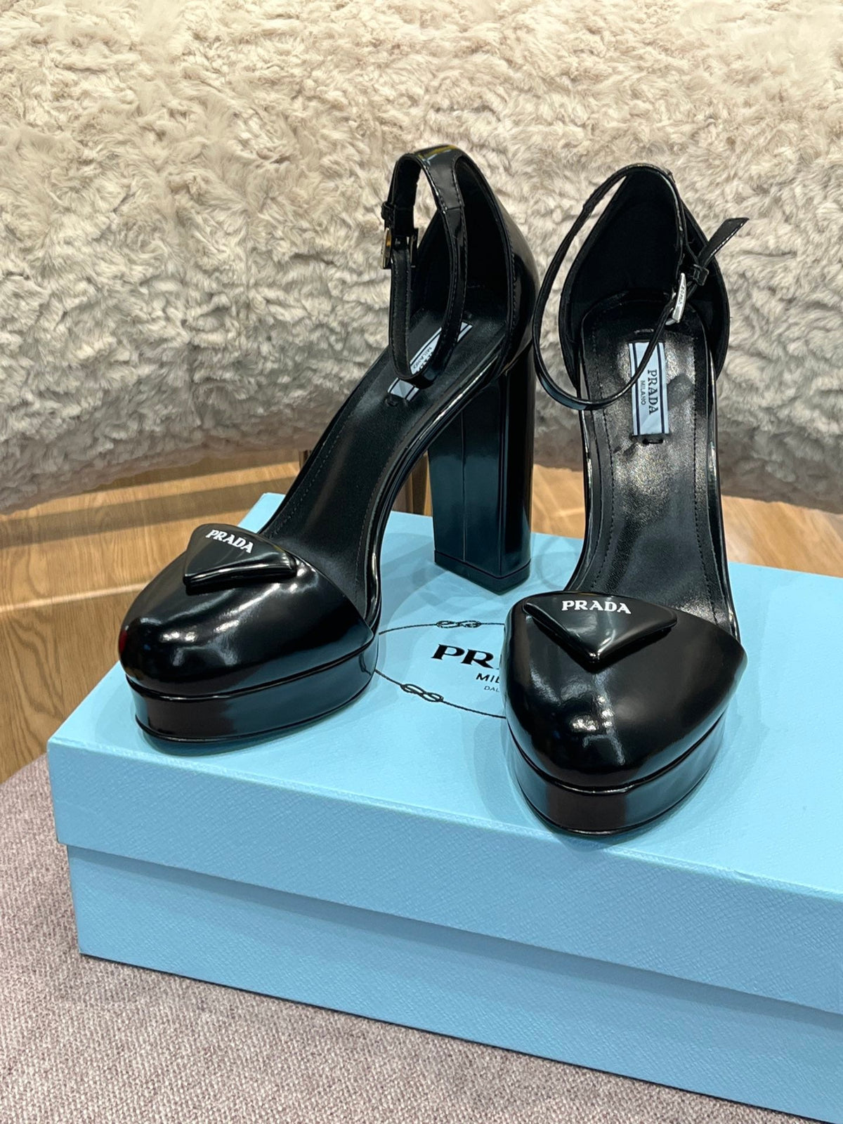 Prada Platform